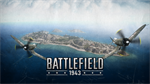 Fond d'écran gratuit de Battlefield 1943 numéro 60066